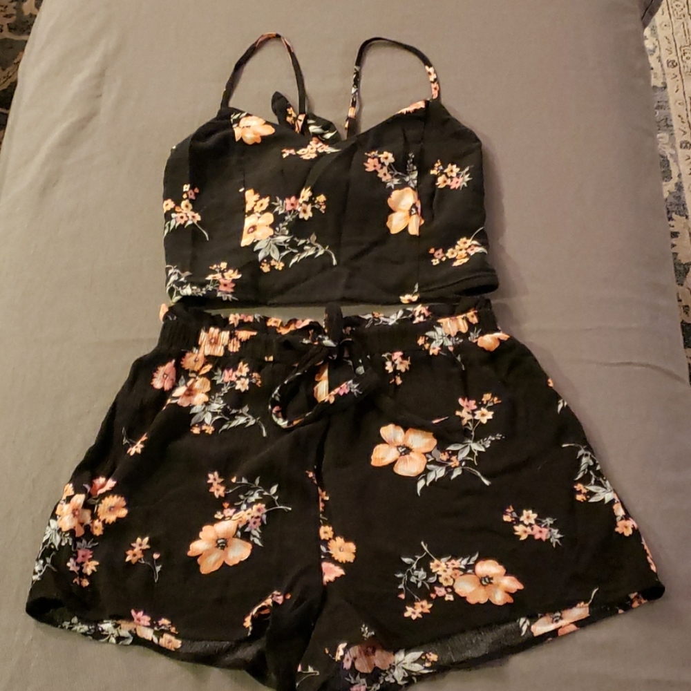 H&M set